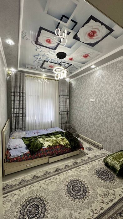 Сдается в аренду квартира