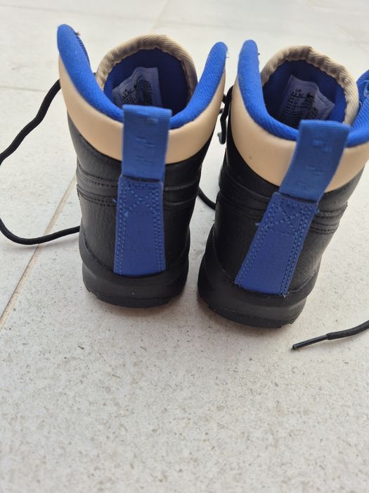 апрески nike моМче