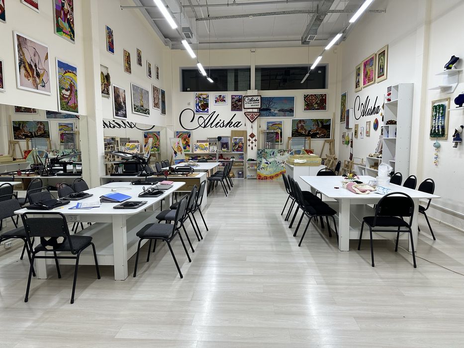 Курсы кройки и шитья