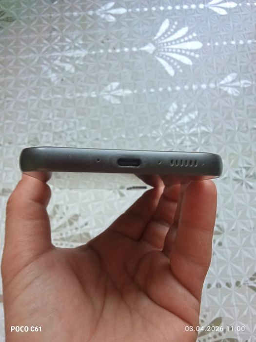 Android Samsung galaxy  A34