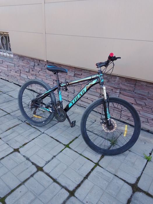 Велик бу хороший