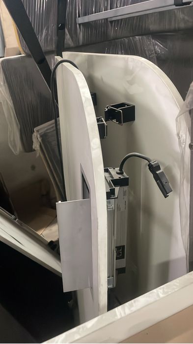 Б/у мебели,производство Италия