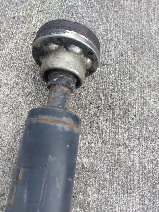cardan complet audi q5 80a521101b