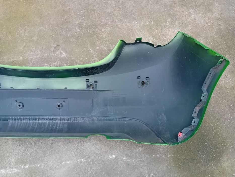 Bara spate Opel Corsa E