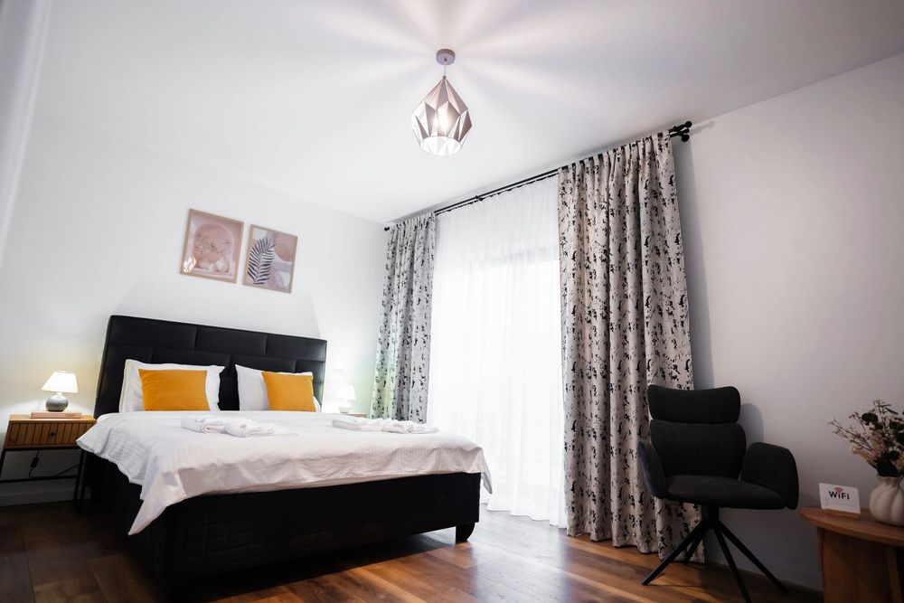 Vilă Cazare închiriere integrală Exclusive Villa