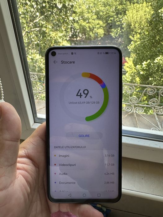 Vand telefon huawei nova 5T
