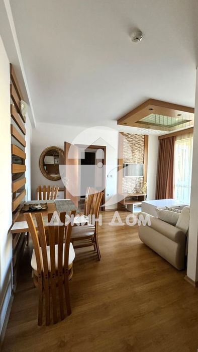 Двустаен апартамент в к-с „Суит Хоумс 2“, к.к. Слънчев бряг