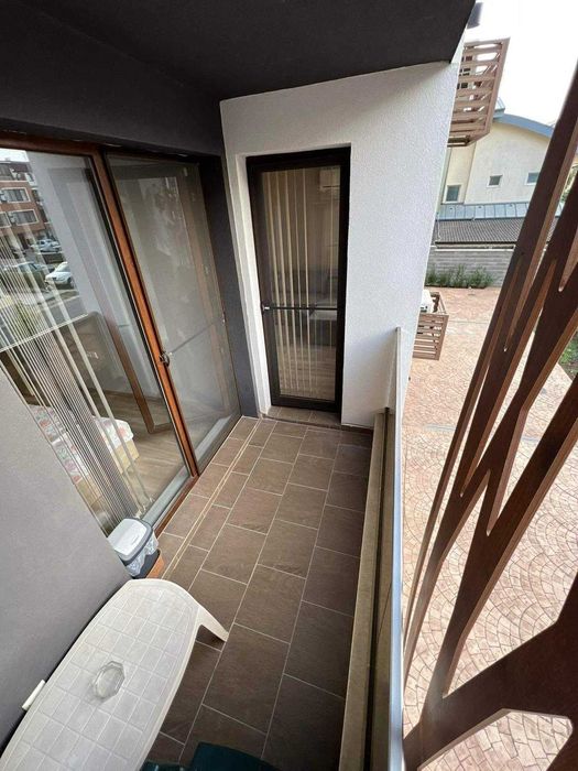 Апартамент Михаела 2 - Бургас Сарафово