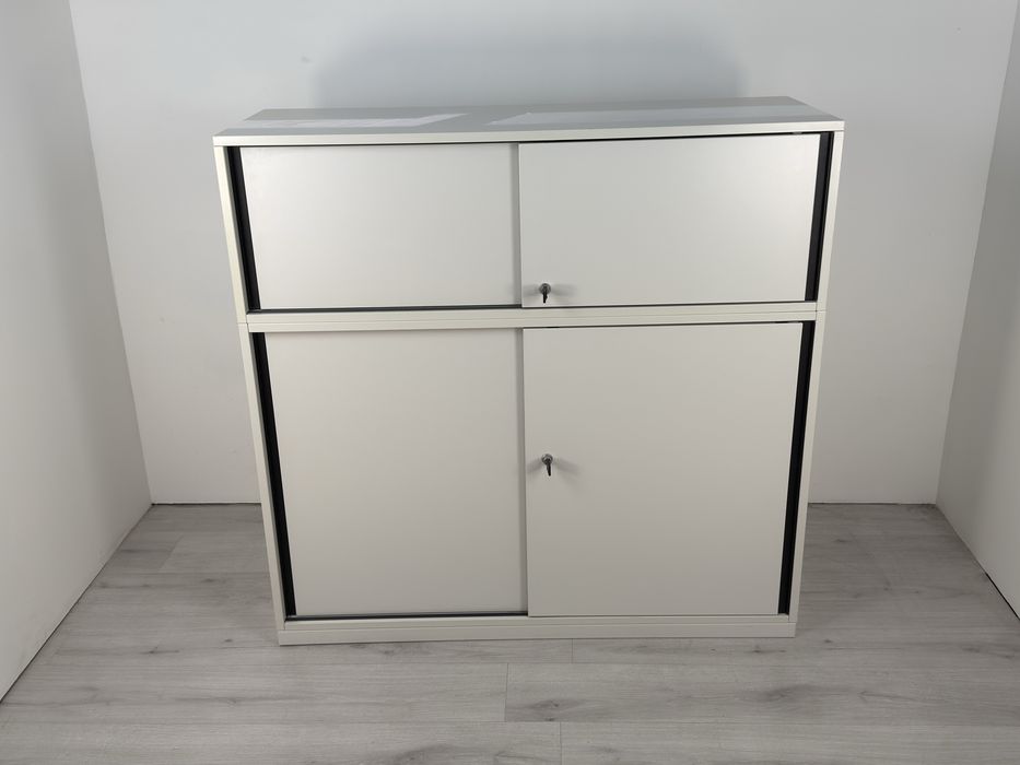 Шкаф тажарка за офис и дома съхранение на документи папки книги и матр