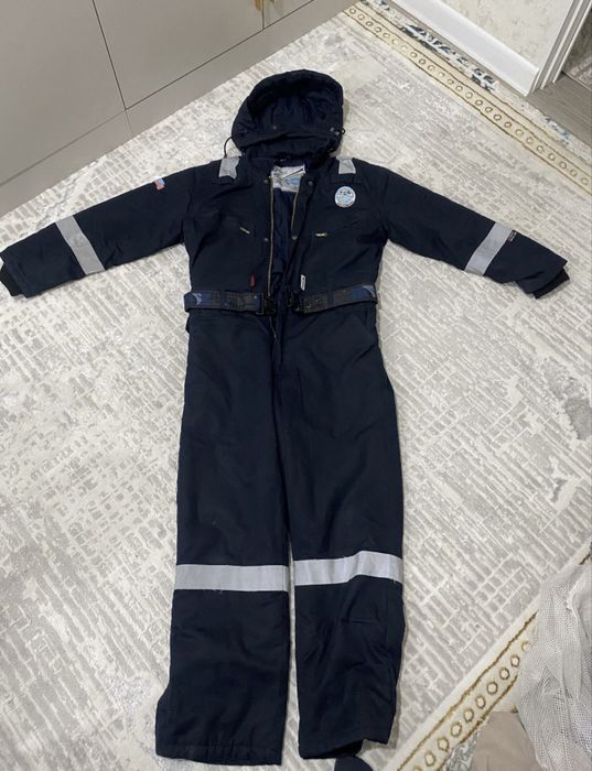 Спецодежда тшо высокого качечтво