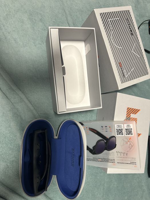 Ochelari Viture luma pro xr