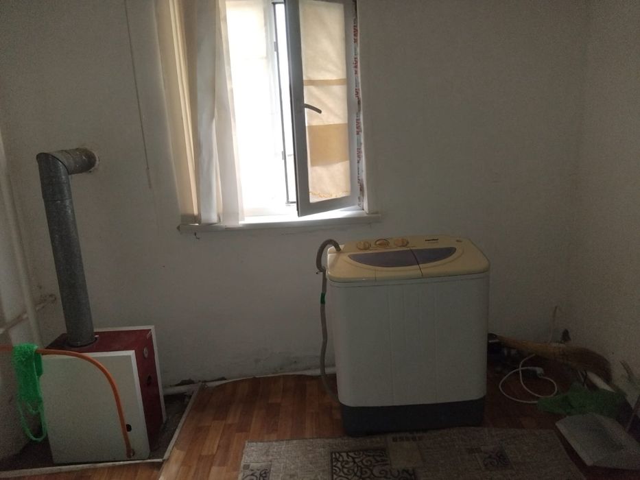 Времянка жалға беріледі .