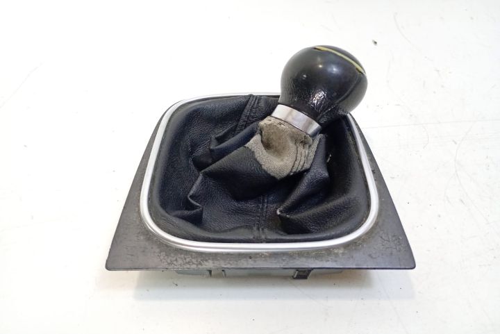 Manson cu nuca schimbator Urme de uzura 1K0711113BG Volkswagen VW Gol