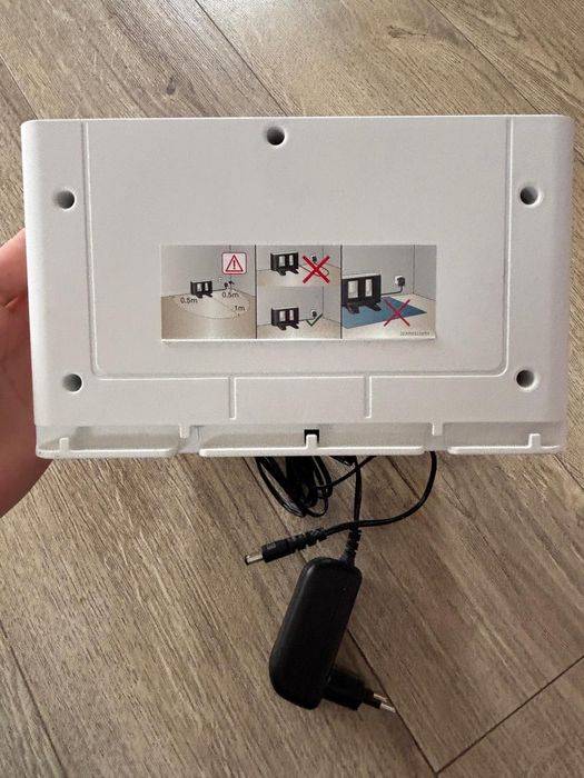 Robot aspirator Rowenta Xplorer Series 120AI