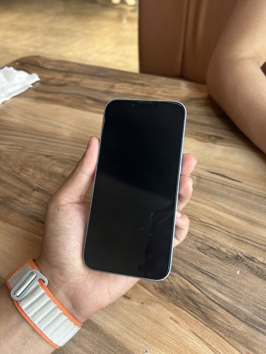 Iphone 14 128GB 100%