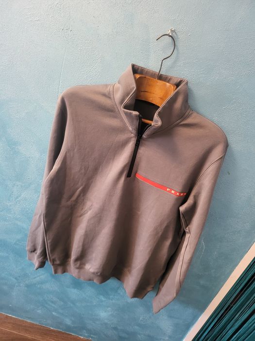 Hanorac Prada nou Premium