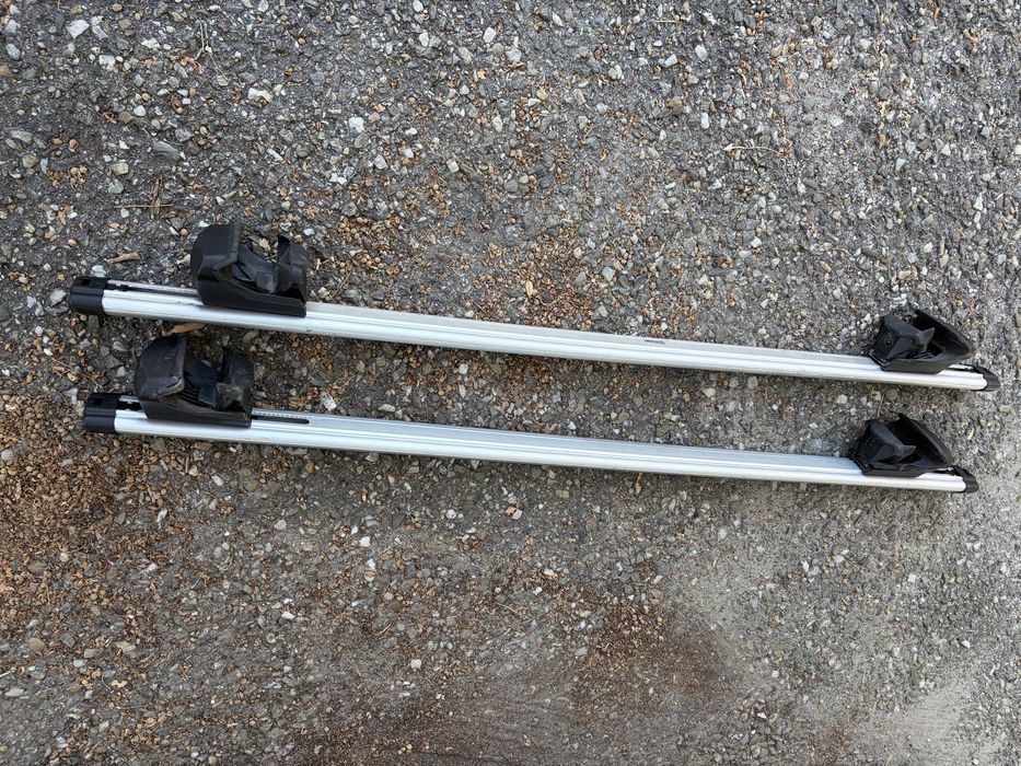 Bare Thule Suv/Break
