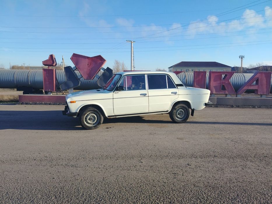 Продам ВАЗ 2106 в одних руках