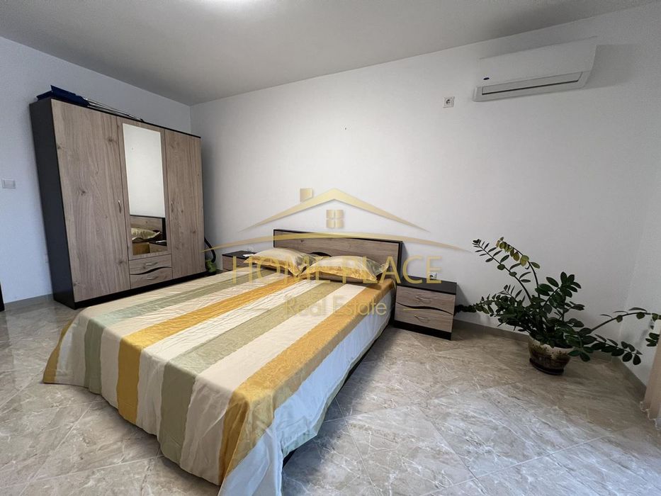 Дава се под наем Двустаен апартамент в Варна, Колхозен пазар - 70 кв.м за 408 € - Снимка #5