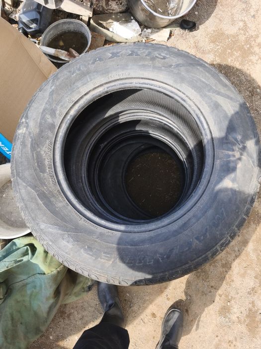 Продам летние Шины Maxxis