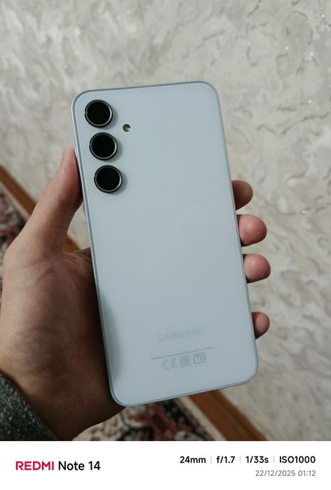 Samsung A35 5G 8/128 GB