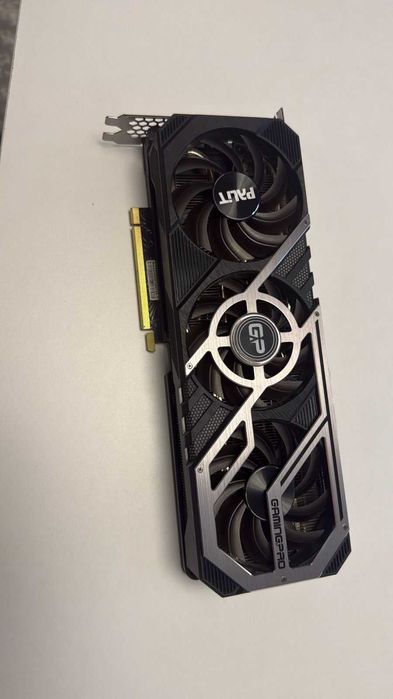 RTX 3080ti Palit Gaming Pro
