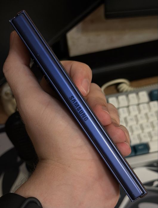 Samsung fold6 256