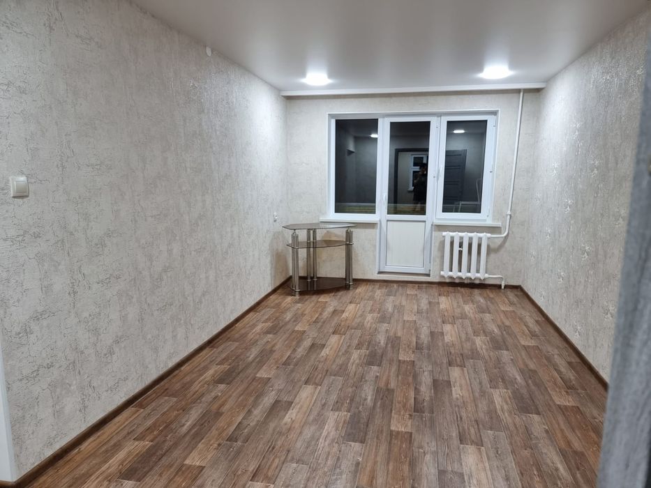 Аренда квартиры.