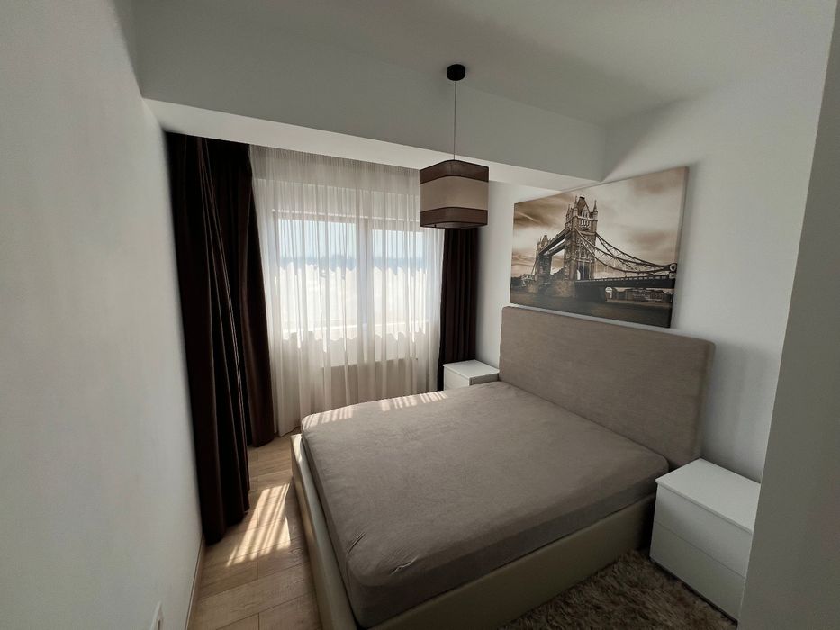 Apartament 3 camere, intabulat, Nicolina, bloc 2018