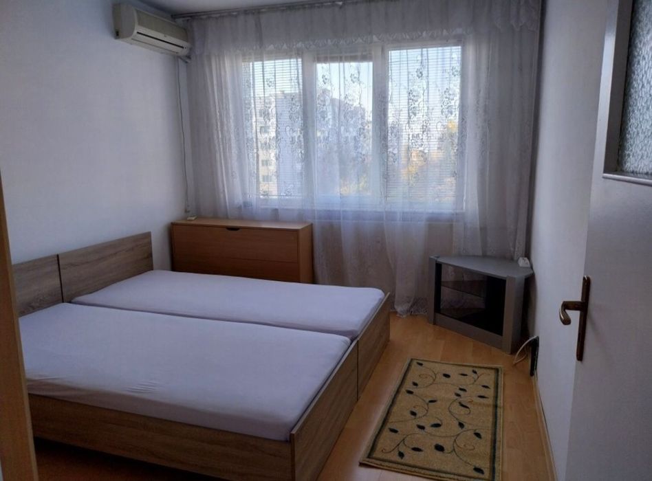 Дава се под наем Двустаен апартамент в София, Фондови жилища - 62 кв.м за 488.58 € - Снимка #2