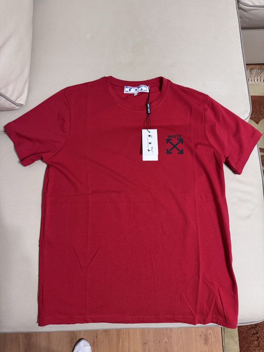 Off-White тениска