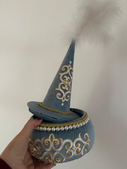 Набор для сырга салу