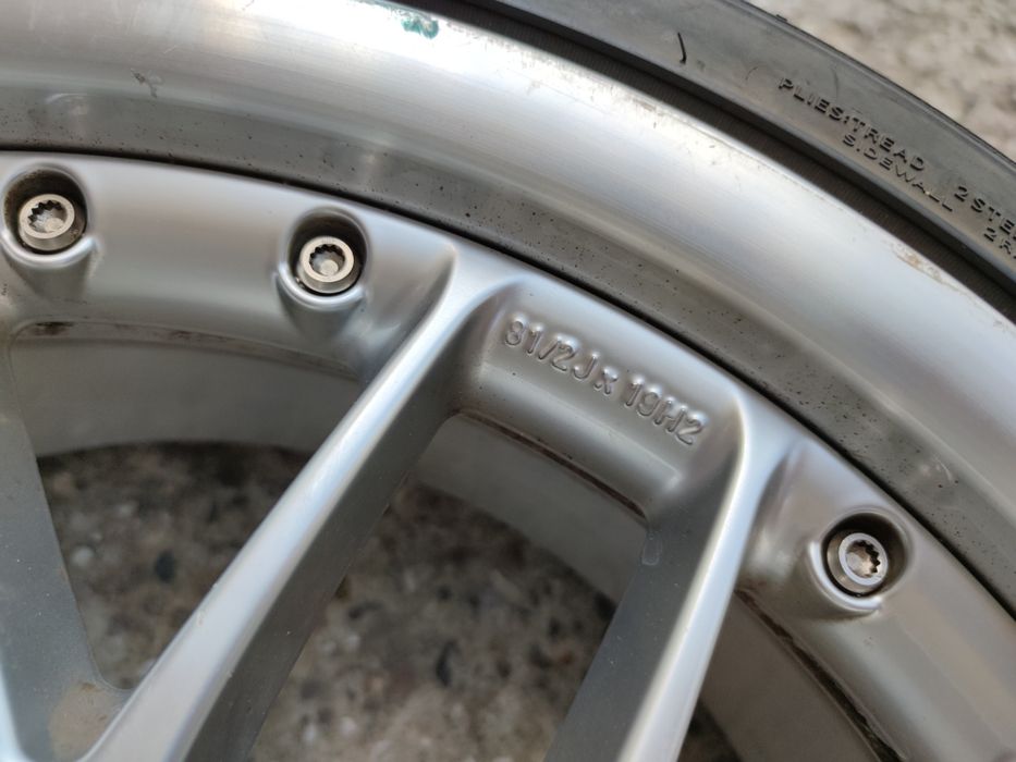 bbs rx 513/514 19ки бмв