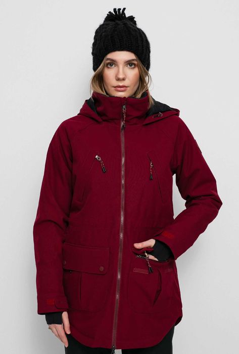 Burton Society XXL, нов оригинален дамски ски/сноуборд панталон