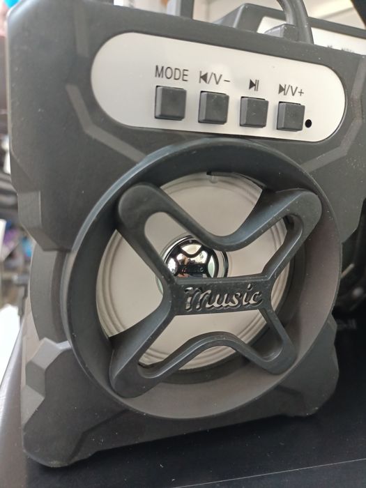 Блютуз колонки продам