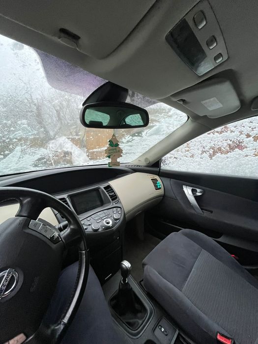 Vând Nissan Primera!!