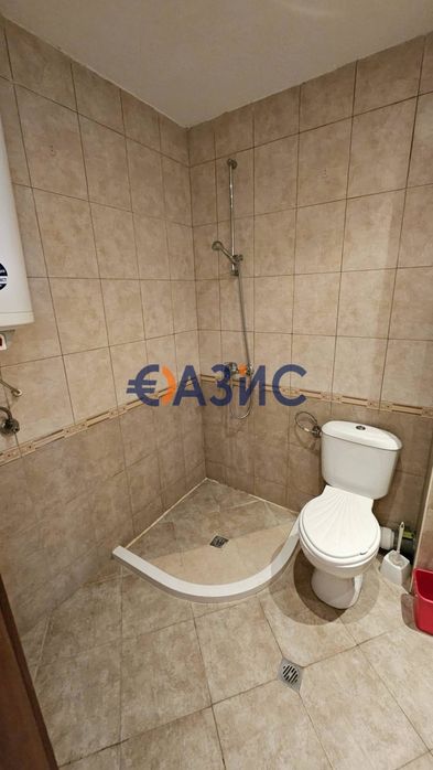 Продава се Едностаен апартамент в Несебър - 42 кв.м за 1846 €/кв.м - Снимка #4