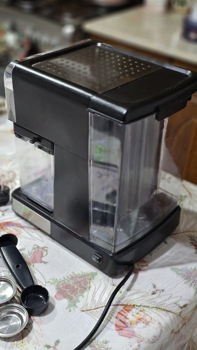 Espressor Samus Lattissimo