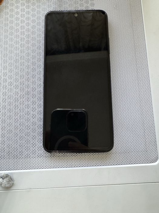 Xiaomi Redmi Note 11