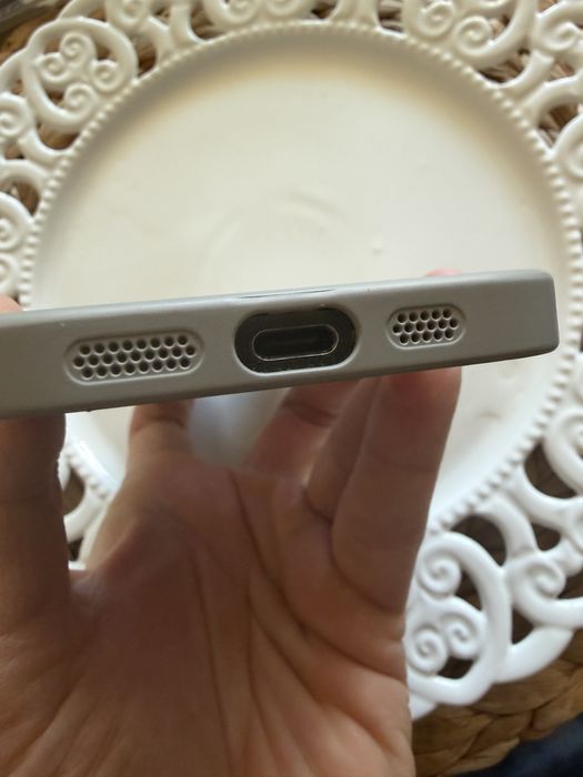 Кейс за IPhone 16 Pro