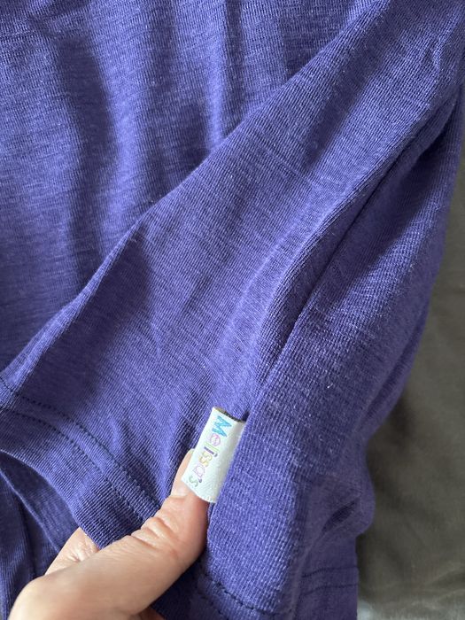 Lot lana  merino fina 4 articole