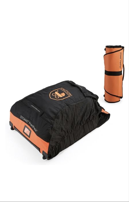 Сумка для перевозки коляски