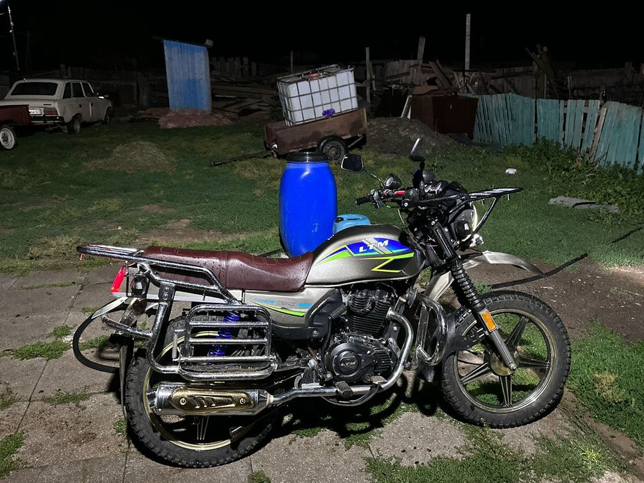 Лтм м9 с гарантией