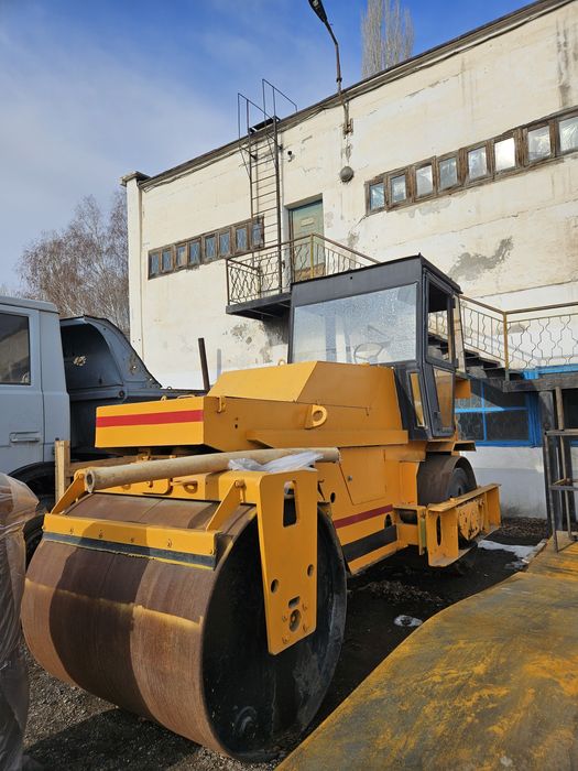 Продам Каток большой и маленький