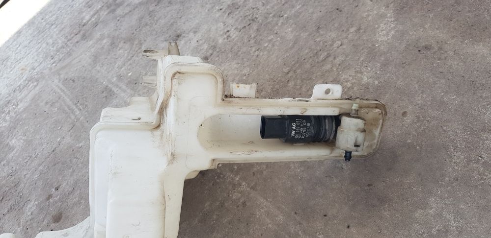 Vas strop gel passat b6