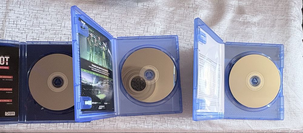 Игри за PlayStation5