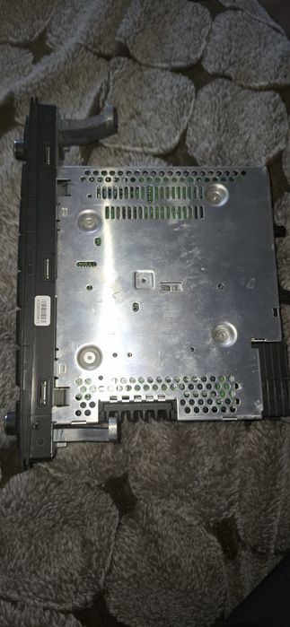 Casetofon original bmw