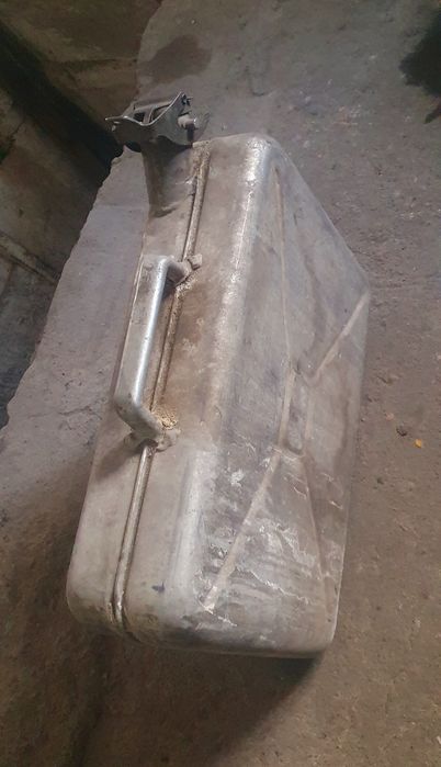 Канистра 20 литров