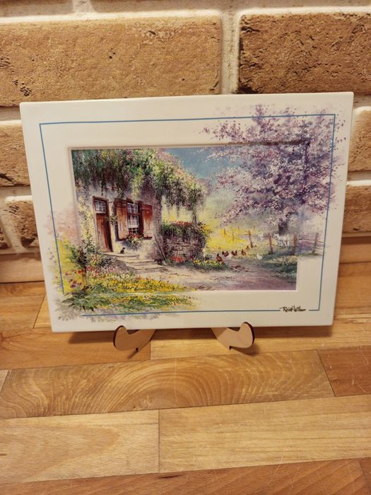 Порцелан.                .