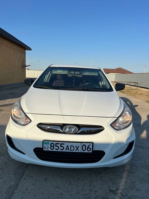 Продажа автомобиля